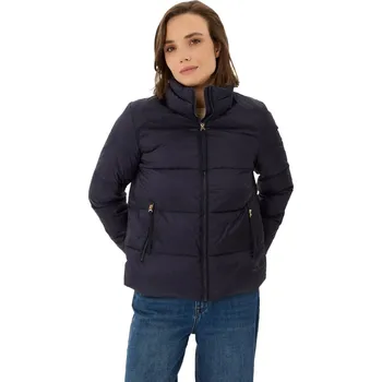 Dívčí bunda Dámská bunda VOLCANO-J-GIGI-600-NAVY Modrá XL