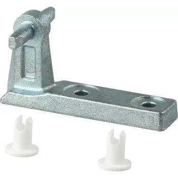 Příslušenství pro lednici Originální pant dveří chladničky BSH Bosch Siemens 00416436 - kvalitní ložisko pro plynulý pohyb dveří s dlouhou životností a snadnou instalací