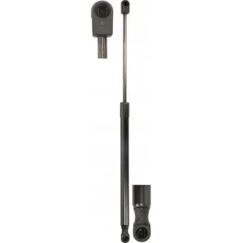 Dveře karosérie Plynová vzpěra kufru KROSNO FA31277.15