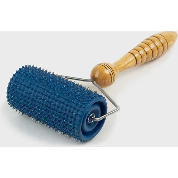 Lyapko - masážní váleček 5,0 - modrý