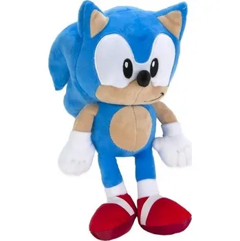 plyšák Plyšák Sonic the Hedgehog 30 cm