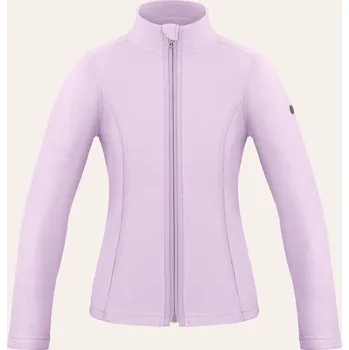 POIVRE BLANC RUBY-JRGL MICRO FLEECE JACKET DREAM PURPLE Velikost: 14 let / 164 cm