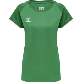 Dámské tričko Triko Hummel CORE VOLLEY STRETCH TEE 213924-6235 Velikost L