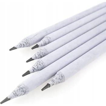 Grafitová tužka TUŽKY TUŽKY s potiskem BIO tužky 100 ks