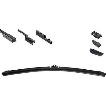 Stěrač VALEO First Multiconnection, plochý stěrač 650 mm, 1 ks