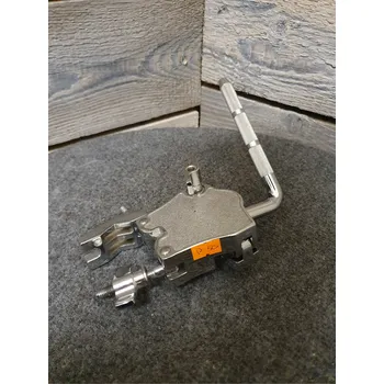 Hardware k bicímu nástroji DIXON Gibraltar/Dixon Tom Holder Clamp