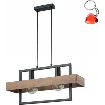 Závěsné svítidlo Sigma Robin 2 - 2 světelné body E27