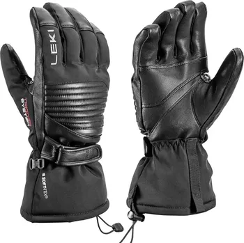 Chránič rukou Leki Xplore XT 3D 653840301 - black 9