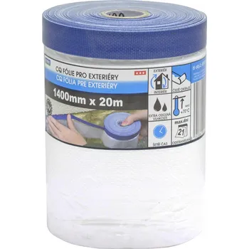 Lepicí páska Opravná páska MAKOCOLOR 8 mm x 8 m