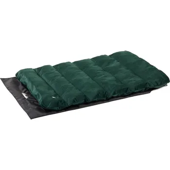 Pelíšek pro psa Cestovní pelíšek Lebeddie Mobedo zelená Velikost: L