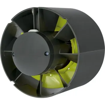 Průmyslový ventilátor Garden Highpro VKO 125, axiální ventilátor