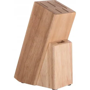 Obraz Stojan Banquet nože 22,5 cm, hnědé dřevo