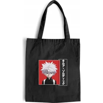 Taška s motivem filmů, her, knih, komiksů, hudby, mangy a anime