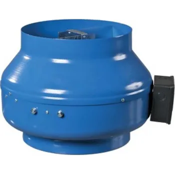 Domácí ventilátor Vents Ventilátor VKMS 315, 1880m3/h