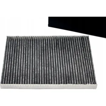 Kabinový filtr Aster AS2648 Filtr, ventilace prostoru pro cestující