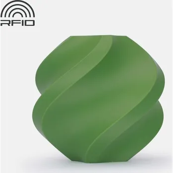 3D tisk Filament ABS Bambu Lab 1,75 mm 1000 g zelený