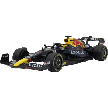 RC model auta JAMARA RC formule 1:18 Red Bull Racing 1:18