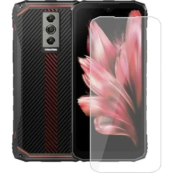 TVC Glass Shield Doogee Blade10 Pro Krytí displeje: Nekryje celý displej