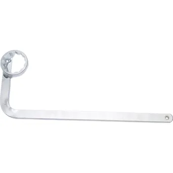 Ruční nářadí Klíč 46 mm na Haldex spojku VW, Škoda, 12hranný - BGS 1048