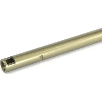 Sportovní střelba MadBull Vnitřní duralová hlaveň Ultimate 6,01 mm - 300 mm