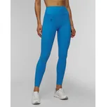 Dámské Legíny On Studio Tights Zendaya Edit V Modré Barvě 1wf10580018-malibu
