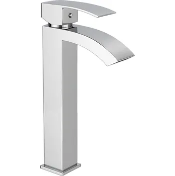 Vodovodní baterie CERANO - Umyvadlová baterie Octavia - vysoká - chrom