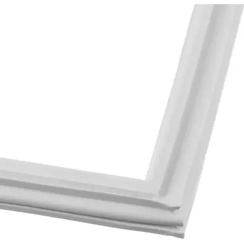 Příslušenství pro lednici Originální těsnění dveří BSH 00713064 pro chladničky Bosch a Siemens - kvalitní náhradní díl zajišťující dokonalé utěsnění a energetickou úsporu