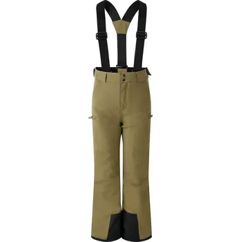 Snowboardové kalhoty Dětské lyžařské kalhoty Dare 2b Pow II pant Dětská velikost: 135-140 / Barva: khaki