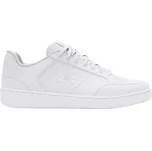 boty Under Armour Official - White 41