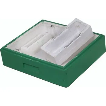 Pro ptáka Krmítko celoplastové pro sestavu 42 x nižší