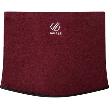 Nákrčník Nákrčník Dare 2b Doctrin Gaitor Barva: vínová