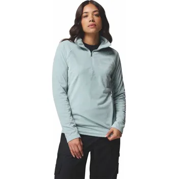 Dámská mikina Columbia Glacial™ IV 1/2 Zip W 1802201461 - crushed blue L