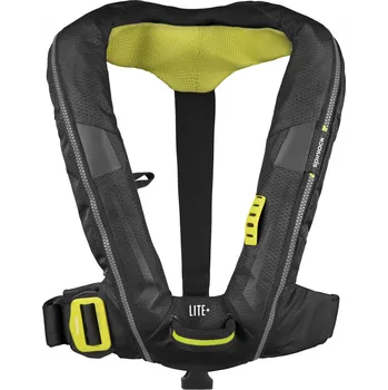 Plovací vesta Spinlock Deckvest Lite+ s harnessem