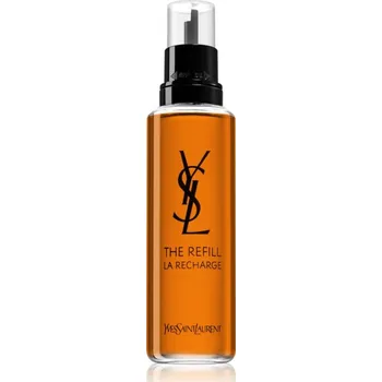 Yves Saint Laurent Libre Intense parfémovaná voda pro ženy 100 ml