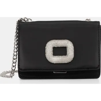 Kabelka Kabelka Steve Madden Bflonne SM13001761 černá 99X, vel. ONE SIZE