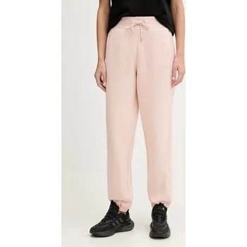 Tepláky Guess AELIA V5BB10.KB681 oranžová 24X, vel. XS