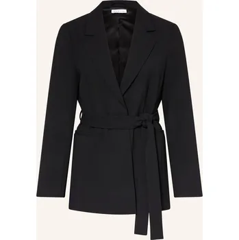 Dámské sako Mrs & Hugs Dámské Sako, černá, 42