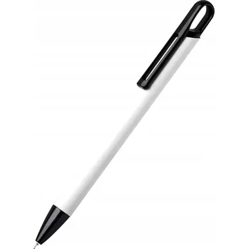 Gelová propiska modré Blue Collection