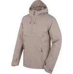 Husky Pánská hardshellová plněná bunda Nesebi M brown