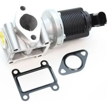 Ventil palivového systému AGR-Ventil AUTOMEGA 140024310