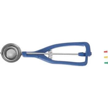 Naběračka HENDI zmrzlinové kleště stöckel model k 67 mm 755334