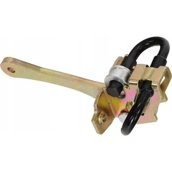 Dveře karosérie OMEZOVAČ DVEŘÍ FIAT MAREA 96> ZADNÍ L/P (LEVÝ/PRAVÝ)