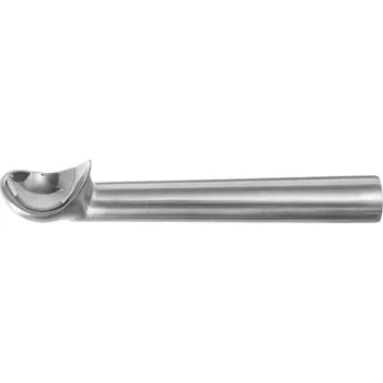 Příbor HENDI lžíce na zmrzlinu stöckel extra dlouhá rukojeť 49 x 170 (v) mm 755679