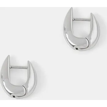 Náušnice Náušnice EDBLAD Crest 127397 stříbrná SLV, vel. ONE SIZE