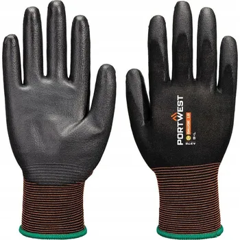 Pracovní rukavice Rukavice Portwest TPFK3JFB velikost 7 - S 1 pár