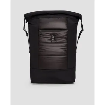 Městský batoh Černý Pánský Batoh Bogner Monarch Leon Backpack 18l 4190001753-900