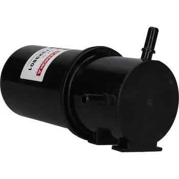 Filtr do auta Palivový filtr KAMOKA F329801