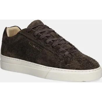 Pánské tenisky Semišové tenisky Filling Pieces Tiebreak Fuzz 122510307233 hnědá 89X, EUR 45