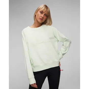 Dámská mikina Dámská Mikina Bogner Fire+ice Ramira4 V Mátově Zeleném Odstínu 84948576-119