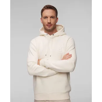 Pánská mikina Pánská Mikina S Kapucou Bogner Maurice 88117729-133